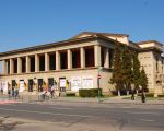 Teatrul Sică Alexandrescu