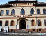 Opera Braşov