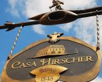 Casa Hirscher