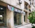 The Coffee Shop Constitutiei