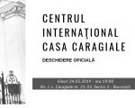 Casa Caragiale