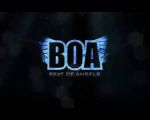 Boa - Beat Of Angels