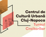 Turnul Croitorilor Centrul de Cultură Urbană Cluj