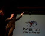 Mario Dance Atelier