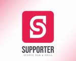 Supporter Sports Pub & Grill