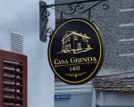 Casa Grinda