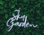 Sky Garden