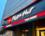 Pizza Hut București Dorobanți