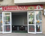 Cofetăria Ana