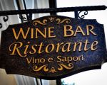 Restaurant Vino e Sapori