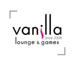 Vanilla Lounge & Games