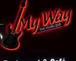 My Way - Live Music Pub