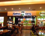 Yummy Yang - Iulius Mall