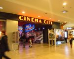 Cinema City Iulius, Cluj