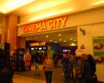 Cinema City Polus, Cluj