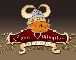 Casa Vikingilor