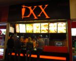 Doner Maxx - Iulius Mall