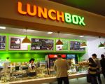 LunchBox - Iulius Mall