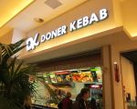 Doner Kebab - Polus Center