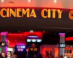 Cinema City AFI Cotroceni, Bucureşti