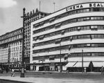 Cinema Scala, Bucureşti