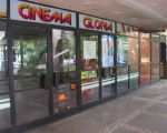 Cinema Gloria, Bucureşti