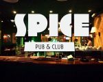 Spice Club