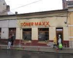 Doner Maxx