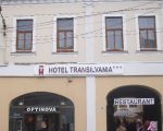 Hotel Transilvania