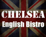 Chelsea English Bar