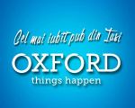 Oxford - Things happen