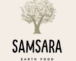 Samsara Foodhouse - Vegetarian & Raw