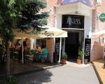 Trattoria Pineta