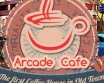 Arcade Cafe