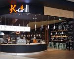 K-Grill Mega Mall