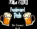 Boulevard Pub