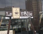 La Folie