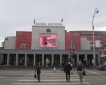 Teatrul Naţional "Radu Stanca" Sibiu