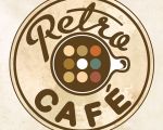 Retro Cafe